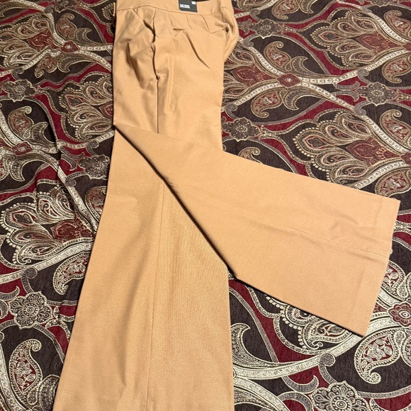 Beautiful New Express Double Breasted Pant Suit - Picture 3 of 5